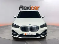 Usado BMW X1 150 CV (110 kW) 2021 Blanco SUV