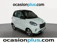 Usado Zhidou D2 30 kW (41 CV) 2022 Eléctrico Utilitario