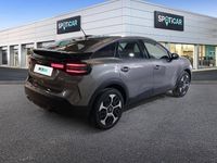 Używany Citroën C4 136 KM (100 kW) 2025 Szary SUV