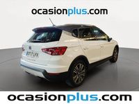 Usado Seat Arona Ecomotive 116 CV (85 kW) 2020 Blanco SUV