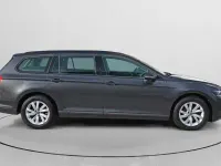 Usado VW Passat Business 122 CV (89 kW) 2022 Familiar