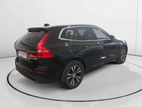 Usado Volvo XC60 Momentum 163 CV (119 kW) 2025 Negro SUV