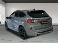 Occasion Ford Kuga ST-Line X 150 PK (110 kW) 2023 Zilver SUV
