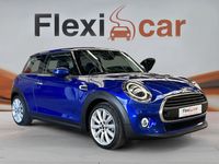 usado Mini ONE Gasolina en Flexicar Elche 2