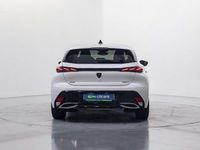 Usado Peugeot 308 GT 181 CV (133 kW) 2022 Blanco Utilitario