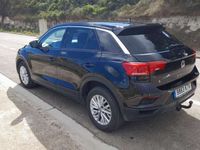 usado VW T-Roc 1.6TDI Edition