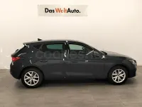 Nuevo Seat Leon Style 116 CV (85 kW) 2026 Azul Berlina