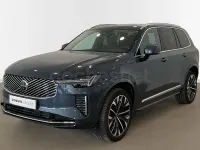 Usado Volvo XC90 Plus 250 CV (183 kW) 2025 Azul SUV