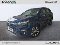 Usado Suzuki SX4 S-Cross 129 CV (94 kW) 2025 Azul SUV