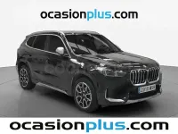 Usado BMW X1 150 CV (110 kW) 2024 Negro SUV