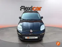 Usado Fiat Panda City Life 70 CV (51 kW) 2022 Negro Utilitario