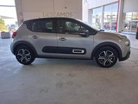 Brugt Citroën C3 PureTech 83 HK (61 kW) 2023 Grå Hatchback