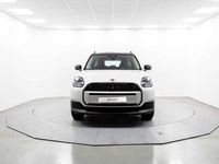 Usado Mini Countryman Essential 170 CV (125 kW) 2025 Blanco SUV