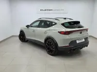 Usado Cupra Formentor VZ 390 CV (286 kW) 2023 Gris / plata SUV