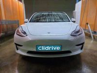 Usado Tesla Model 3 RWD 225 kW (306 CV) 2021 Blanco Berlina