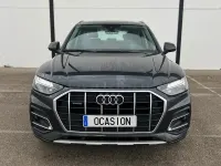 Usado Audi Q5 190 CV (139 kW) 2023 Marrón SUV