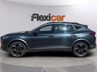 Usado Cupra Formentor 150 HP (110 kW) 2024 Cinzento SUV