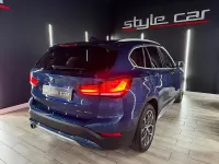Usado BMW X1 220 CV (161 kW) 2022 Azul SUV