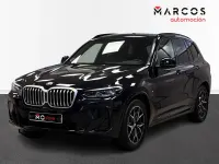 Usado BMW X3 xLine 190 CV (139 kW) 2023 SUV