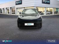 Usado Lynk & Co 01 261 CV (191 kW) 2022 Negro SUV