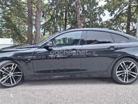 Usado BMW 420 Comfort Edition 190 CV (139 kW) 2018 Negro Coupe