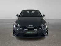 Usado Kia Ceed 120 CV (88 kW) 2023 Gris Utilitario