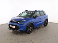 Usado Citroën C3 Aircross Feel 110 CV (80 kW) 2021 Azul SUV
