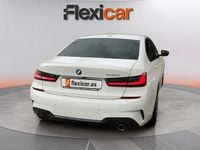 Usado BMW 320e 190 CV (139 kW) 2022 Blanco Berlina