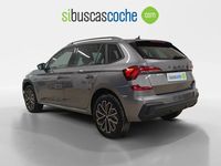 Nuevo Skoda Kamiq Selection 115 CV (84 kW) 2025 Gris/plata SUV