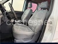 Usado Ford Tourneo Connect Titanium 115 CV (84 kW) 2013 Blanco Monovolumen