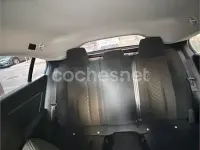 Usado Peugeot 508 Business-Line 130 CV (95 kW) 2018 Gris / plata Berlina