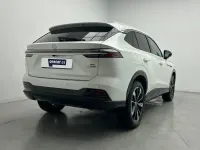 Usado MG HS Comfort 270 CV (198 kW) 2025 Blanco SUV