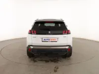 Usado Peugeot 3008 GT-line 130 CV (95 kW) 2019 Blanco SUV