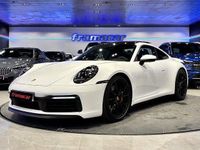 Usado Porsche 911 Carrera S 450 CV (330 kW) 2022 Blanco Coupe