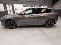 Usado BMW 120 M Sport 163 CV (119 kW) 2025 Gris / plata Utilitario