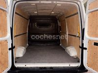 Usado VW Crafter 143 CV (105 kW) 2012 Blanco Van