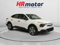 Usado Citroën C4 PureTech 102 CV (75 kW) 2024 Blanco SUV
