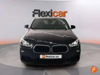Usado BMW X2 150 CV (110 kW) 2020 Negro SUV