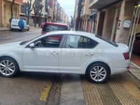 Usado Skoda Octavia Ambition 150 CV (110 kW) 2016 Blanco Utilitario
