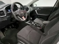 Usado Kia XCeed 120 CV (88 kW) 2023 Blanco SUV