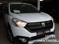 usado Dacia Lodgy 1.5Blue dCi Comfort 7pl. 85kW