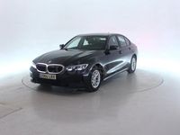 Usado BMW 318 150 CV (110 kW) 2021 Negro Berlina