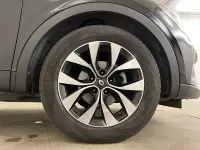 Usado Renault Arkana Intens 140 CV (102 kW) 2023 Negro SUV