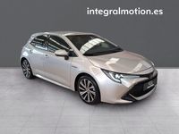 Usado Toyota Corolla Style 122 CV (89 kW) 2022 Gris