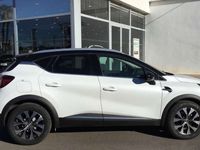 usado Renault Captur TCe Techno 67kW