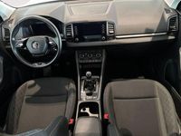 Usado Skoda Karoq Ambition 150 CV (110 kW) 2020 Verde SUV