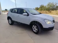 Usado Nissan Qashqai Acenta 106 CV (77 kW) 2009 Azul SUV