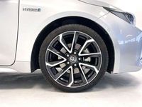 usado Toyota Corolla 2.0 180H ADVANCE E-CVT TOURING SPORT