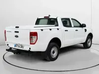 Usado Ford Ranger XL 170 CV (125 kW) 2022 Blanco Pickup/Camioneta