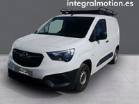 Usado Opel Combo 102 CV (75 kW) 2022 Monovolumen